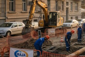 raja anunta sistarea apei potabile in constanta zone afectate si recomandari pentru populatie 692edf4c7cbec