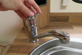 raja avarie majora la o conducta principala de alimentare cu apa din municipiul constanta 694a63f5cf4df