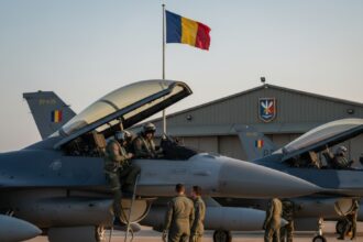 romania semneaza cu lockheed martin un contract de 600 milioane dolari pentru instruirea pilotilor de f16 69428059ba8f3