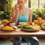 romanii ultimii in ue la consumul de fructe si legume desi avem potential agricol urias aproape 75 dintre noi nu mananca deloc astfel de alimente 69490d23e3405