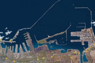 s a semnat proiectul de modernizare a infrastructurii de alimentare cu apa si canalizare in portul constanta 69429385c8ab1