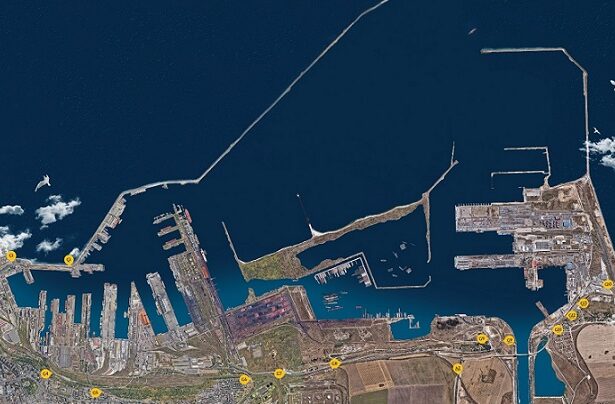 s a semnat proiectul de modernizare a infrastructurii de alimentare cu apa si canalizare in portul constanta 69429385c8ab1