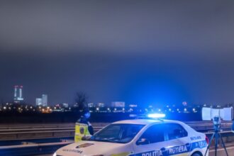 se organizeaza licitatia pentru 400 de radare fixe instalarea fusese anulata in septembrie de lipsa banilor 692db59db9b78