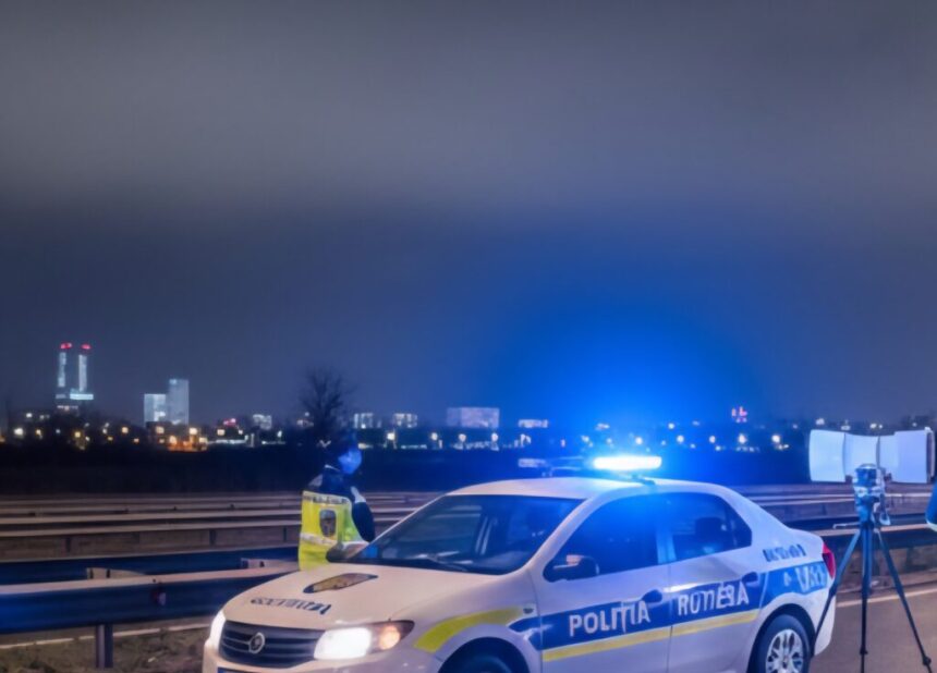 se organizeaza licitatia pentru 400 de radare fixe instalarea fusese anulata in septembrie de lipsa banilor 692db59db9b78