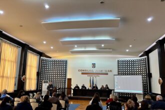 sedinta si instructaj la prefectura materialele electorale pentru dobromir si lumina preluate sub paza la constanta 692ef7ee0721c