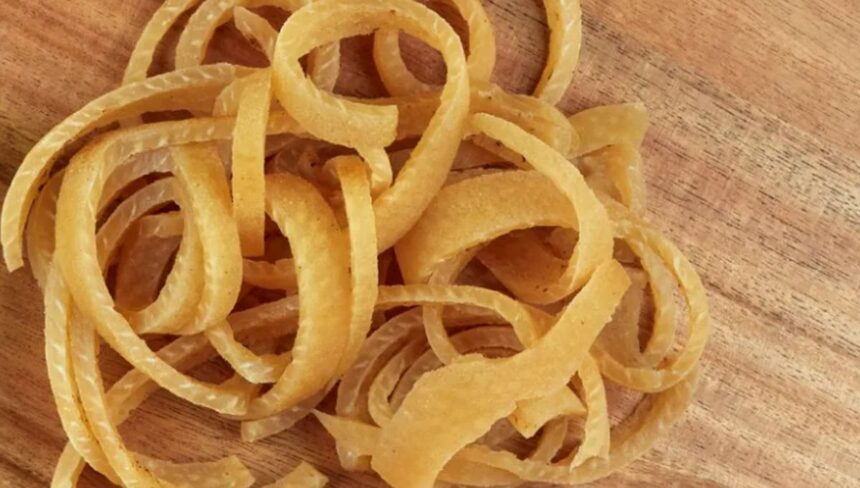 soriciul de porc e prea tare si gumos trucul banal prin care il faci fraged si sa se topeasca in gura 694400cf7ecb9