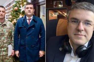 strategia usr in guvernul bolojan radu miruta lasa economia si preia ministerul apararii irinel darau noul ministru al economiei 6943bc1d7e09a