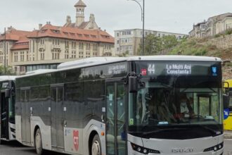 transportul public revine in constanta ct bus reia activitatea in program normal 69444a477f69e