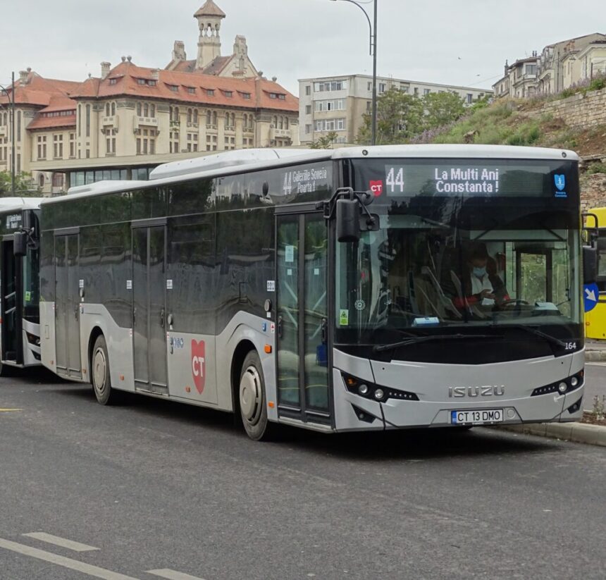 transportul public revine in constanta ct bus reia activitatea in program normal 69444a477f69e