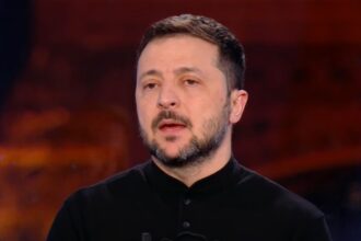 ucraina crede ca un acord de pace va fi fie slab fie foarte slab fie inexistent zelenski nu ma agat de functia mea 6946ba2db92d0