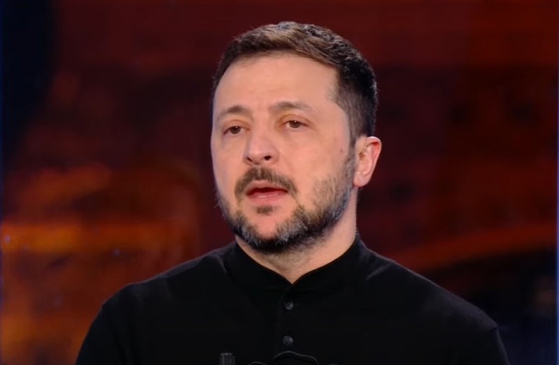 ucraina crede ca un acord de pace va fi fie slab fie foarte slab fie inexistent zelenski nu ma agat de functia mea 6946e2095d70d