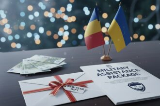 ucraina ne multumeste pentru cadoul de anul nou inca 50 de milioane de euro pentru inarmare 6955336d6abbd