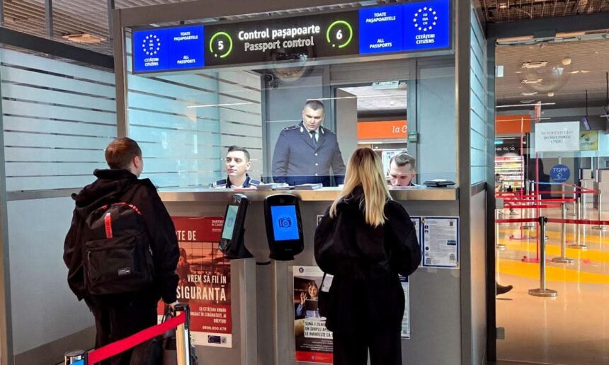 un an de la intrarea in spatiul schengen mai suntem apreciati pentru contributia la protejarea frontierelor externe 69551d4fe2d5a