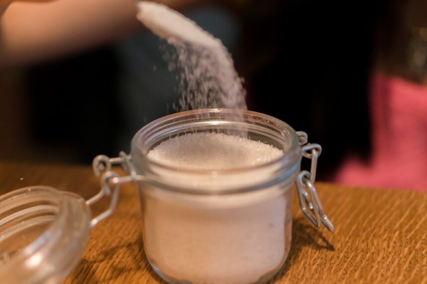 unde trebuie pus zaharul pentru a atrage norocul in locuinta regula feng shui pentru succes si armonie de sarbatori 69455f139d5b6