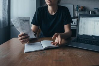 viata cu salariul minim intre griji lipsuri si speranta unui viitor mai sigur tinerii vor mai multa siguranta financiara 692ea8289236c