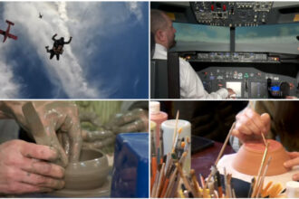 video e o amintire care ramane pe viata romanii renunta la darurile clasice pentru experientele cadou ce variante au 6949cae89df9a