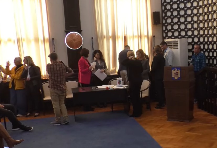 vot in consiliul local municipal constantenii nu vor primi inapoi banii dati pe taxa de ocupare a domeniului public 69301f4987228