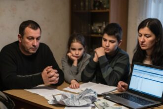 1 ianuarie 2026 bine ati venit rau ati nimerit intra in vigoare pachetele de taxe si scumpiri care se vor simti rapid in buzunarele familiilor 6956341091a54