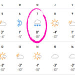 18 grade in aceste orase din romania meteorologii accuweather anunta o iarna cum n a mai fost 695a22b907fe0