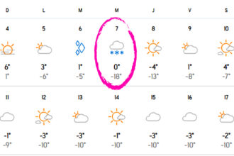 18 grade in aceste orase din romania meteorologii accuweather anunta o iarna cum n a mai fost 695a22b907fe0