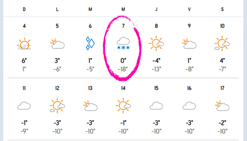 18 grade in aceste orase din romania meteorologii accuweather anunta o iarna cum n a mai fost 695a22b907fe0
