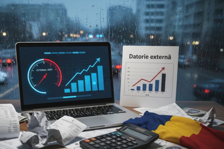2025 incheiat crunt bnr datoria externa a tarii a depasit 2275 miliarde de euro 69679356227ba