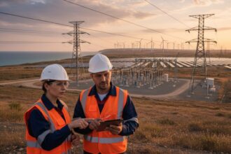 2026 in dobrogea anul bataliei pentru racordare energetica proiecte care asteapta verde de la retea investitori si miza retelei 69664fe4863e5