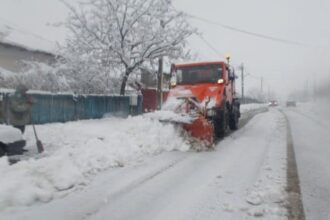 aer polar in romania pana la jumatatea lunii ianuarie minimele vor cobori pana la minus 16 grade 695e6b9ff37a9