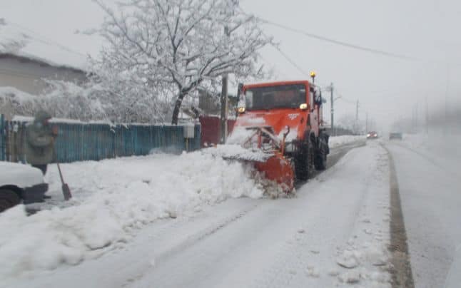 aer polar in romania pana la jumatatea lunii ianuarie minimele vor cobori pana la minus 16 grade 695e6b9ff37a9