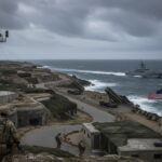 america nu ataca ci se apara a adoptat strategia de tip cazemata o centura de teritorii si pozitionari care sa tina orice posibil viitor razboi departe de casa 69615997be0c7