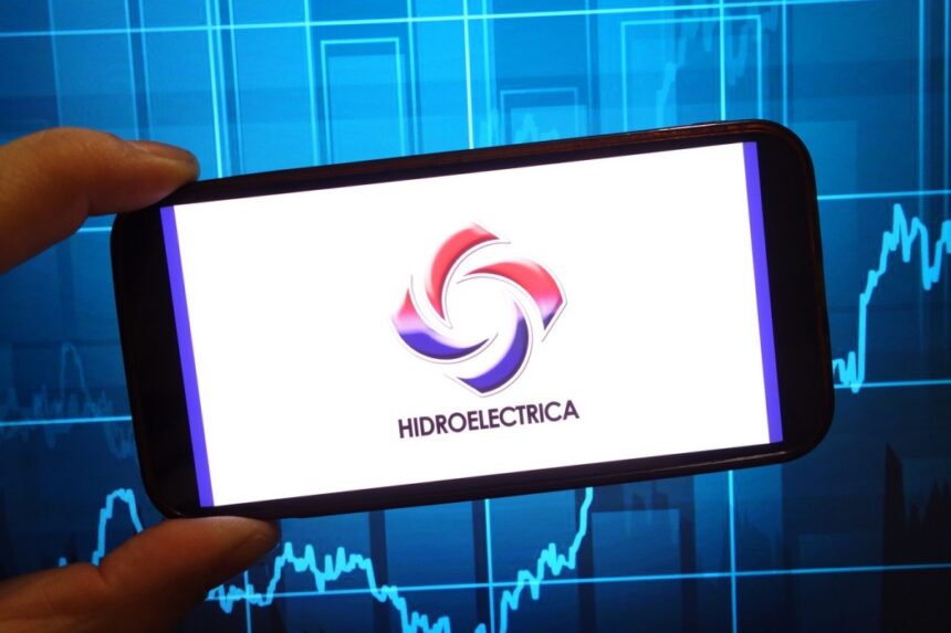 anunt major pentru clientii hidroelectrica peste un milion de abonati sunt afectati in acest moment 697342734ee4f