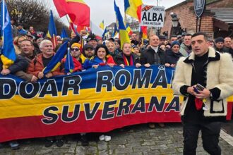 aur anunta ca a depus proiectul de lege pentru instituirea anului 2026 ca anul statelor unite ale americii in romania 695f9c5852113