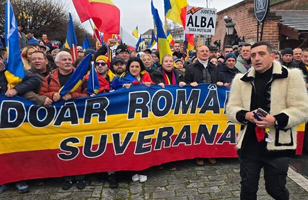 aur anunta ca a depus proiectul de lege pentru instituirea anului 2026 ca anul statelor unite ale americii in romania 695f9c5852113