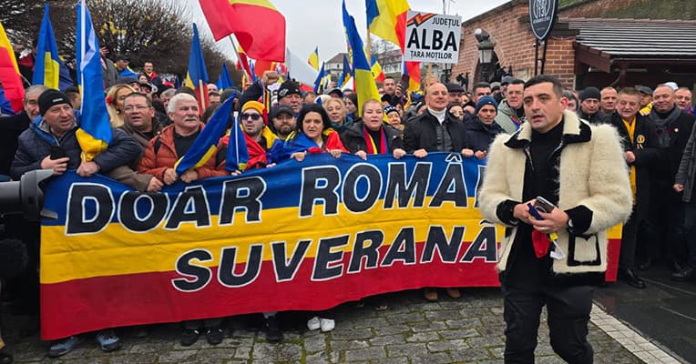 aur anunta ca a depus proiectul de lege pentru instituirea anului 2026 ca anul statelor unite ale americii in romania 695f9c5852113