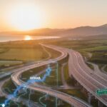 autostrada care uneste constanta cu statiunile din bulgaria si grecia un vis mult prea indepartat ne laudam doar cu fezabilitatea 69774934e54c5