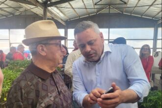 barbu agricultura despre mercosur statele americii de sud produc cantitati uriase de porumb care vor invada ue 6963cdc507a40