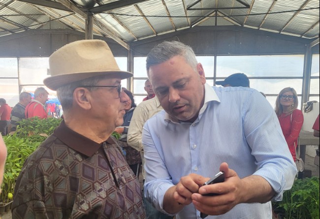 barbu agricultura despre mercosur statele americii de sud produc cantitati uriase de porumb care vor invada ue 6963cdc507a40