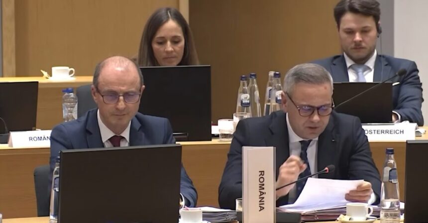 barbu agricultura trei solicitari la bruxelles pentru fermieri nu putem accepta o reducere a bugetului fata de perioada actuala in conditiile in care cerintele sunt tot mai mari 6978b22c99810