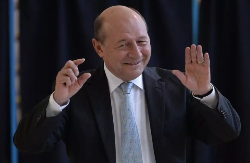 basescu isi ia inapoi indemnizatia de fost sef al statului trebuie sa ii dam 150 000 de euro 697a4a3a7d033