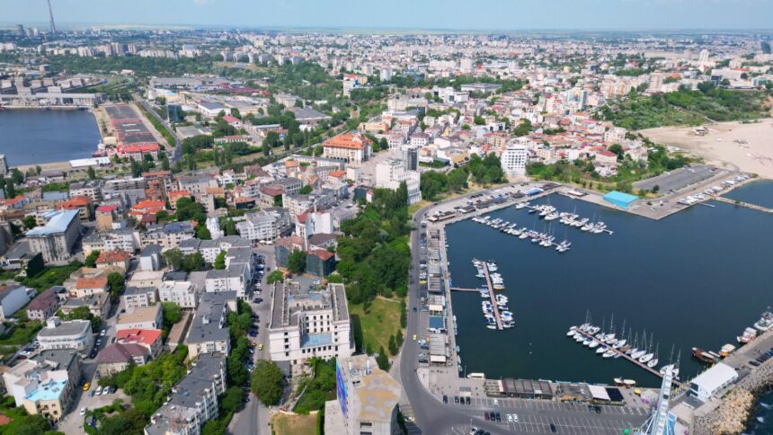 bolojan pregateste fondul saraciei constanta printre marile orase care risca sa piarda bani dupa masurile fiscale din 2026 697b473de06c3
