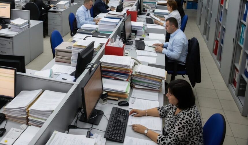 bolojan pune frana detasarilor si mutarilor de functionari in administratie 69732ae37afa2