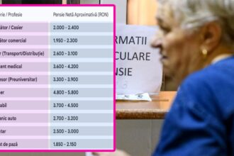 calcul complet cati bani vei primi la pensie in functie de meseria prestata daca ai cotizat 30 de ani 69577fba82816