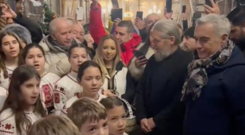 calin georgescu azi in venezuela maine in europa de vest poate in europa de est inainte ca soarele sa rasara video 695b9a2e837ca