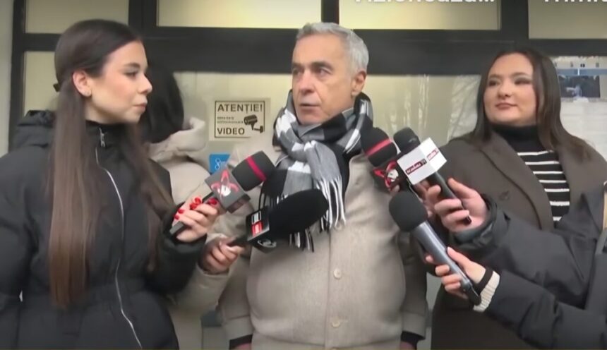 calin georgescu in sufletul acestei societati este o criza de sens a familiei si a tarii deopotriva dar noi suntem multi foarte multi raspanditi discreti cu demnitate si suntem mai mult 6978a41c0c0f1