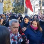 calin georgescu inteleg ca unii oameni tac de frica cer desecretizarea sedintelor csat si a sedintei informale a ccr din ziua de dinaintea anularii alegerilor este bine sa o faceti acum 6970c952013c0