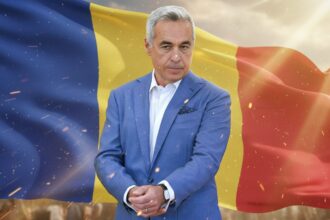 calin georgescu mesaj de unitate pentru 24 ianuarie inaintasii nostri au vazut unirea nu ca pe o dorinta ci ca pe o datorie avem obligatia morala sa nu parasim acest fapt istoric 696e6cb462e90