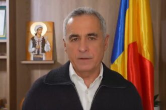 calin georgescu mesaj pentru romani de ziua culturii nationale nu suntem singuri video 6968ee8a057ce