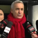 calin georgescu sunt aici nu pentru ca am gresit ci pentru ca deranjez generatiile viitoare vor sti ca au fost unii in aceasta tara care nu au facut niciun compromis 696613060180d