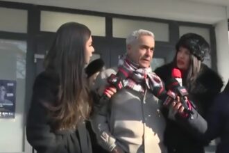 calin georgescu traim experiente de nedescris sunteti tinuti de prea mult timp intr o stare de dezamagire prin mecanisme de manipulare trebuie sa intelegeti ca nu trebuie sa va fie frica 696f52a879c6d