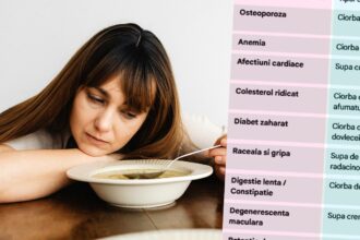 ce ciorba sa mananci in functie de boala pe care vrei sa o eviti tabel complet 69760a7c86b41